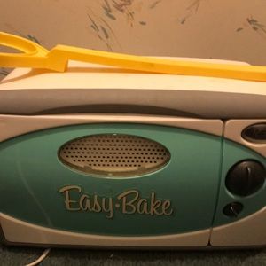 easy bake oven